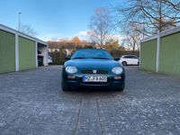 gebraucht MG F 1.8i Roadstar