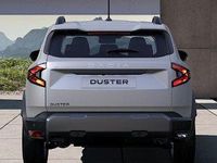 Neu Dacia Duster Expression 101 PS (74 kW) 2025 Sandstonebeige SUV