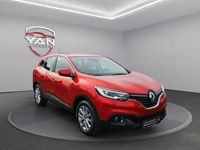 Gebraucht Renault Kadjar Experience 131 PS (96 kW) 2016 Rot SUV