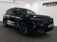 Neu Renault Austral Evolution 200 PS (147 kW) 2026 Schwarz SUV