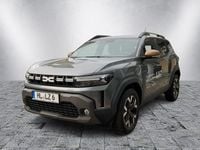 Gebraucht Dacia Duster Extreme 94 PS (69 kW) 2025 Dolomitgrau SUV