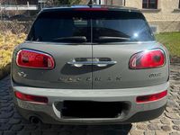 Gebraucht Mini Cooper Clubman 136 PS (100 kW) 2017 Grau Kombi