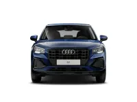 Używany Audi Q2 Advanced Plus 150 KM (110 kW) 2025 Niebieski SUV