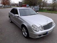 gebraucht Mercedes E240 Classic