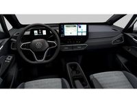 Brugt VW ID.3 Pro Performance 150 kW (204 HK) 2022 Hvid Hatchback