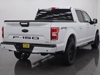 gebraucht Ford F-150 Sport 4x4 *Garantie* Leder NAVI 10-Gang