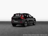 Gebraucht Volvo EX40 185 kW (252 PS) 2025 Schwarz SUV