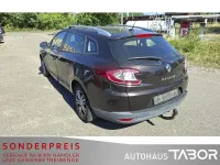 Gebraucht Renault Mégane III Initiale Paris 110 PS (80 kW) 2014 Limousine
