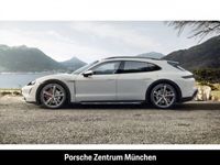 gebraucht Porsche Taycan 4S Cross Turismo Abstandstempomat BOSE LED