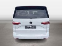 Neu VW Multivan 150 PS (110 kW) 2026 Candyweiß Van