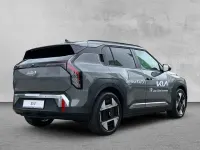 Neu Kia EV3 Earth 150 kW (204 PS) 2026 Grau SUV
