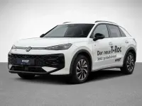 Gebraucht VW T-Roc R-line 150 PS (110 kW) 2025 Weiß SUV
