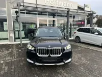 Gebraucht BMW X1 xLine 150 PS (110 kW) 2023 Schwarz SUV