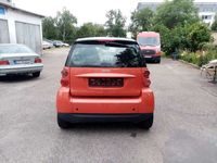 gebraucht Smart ForTwo Coupé Basis (52kW) (451.331)