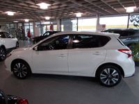 gebraucht Nissan Pulsar 1.2 DIG-T N-CONNECTA AAC NAVI RÜCKFAHRKAM