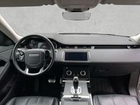gebraucht Land Rover Range Rover evoque R-Dynamic S 2.0 Td4 KAT DAB