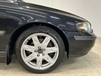 gebraucht Volvo V70 D5 AWD Automatik* Leder* Navi* TÜV NEU*