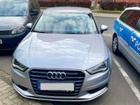 gebraucht Audi A3 1.6 TDI -