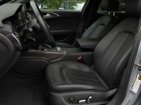 Gebraucht Audi A6 S-Line 252 PS (185 kW) 2017 Grau Limousine