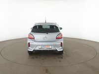 Second-hand Mitsubishi Space Star Top 71 CP (52 kW) 2022 Argintiu Hatchback