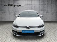 gebraucht VW Golf VIII 1.5 eTSI DSG Active ACC+LED+Navi+Digital-Cockpit+16"