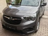 Gebraucht Opel Combo Edition 110 PS (80 kW) 2021 Van / Kleinbus