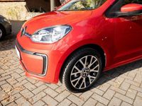 gebraucht VW e-up! edition 16" + Winterräder Voll