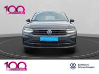 gebraucht VW Tiguan Active 1.5 TSI