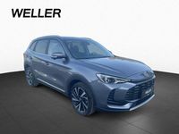 Neu MG ZS Luxury 204 PS (150 kW) 2026 Grau SUV