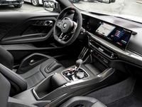 Neu BMW M2 Performance 530 PS (389 kW) 2025 Grau Coupé