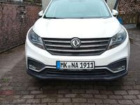 Gebraucht DFSK Fengon 145 PS (106 kW) 2019 Weiß SUV