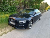 gebraucht Audi A5 Sportback 2.0 TDI 140kW clean diesel -