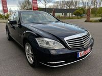 gebraucht Mercedes S350 CDI *BlueEfficiency*