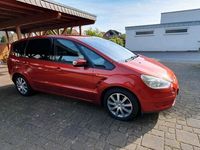 gebraucht Ford S-MAX 2.0 tdci, 7 Sitzer, Top gepflegt