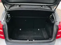 Gebraucht BMW 118 Coupé 143 PS (105 kW) 2009 Grau Coupé