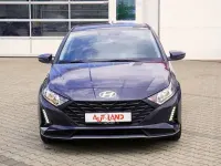 Neu Hyundai i20 79 PS (58 kW) 2025 Andere Kleinwagen