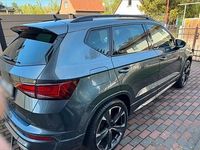 Second-hand Cupra Ateca 300 CP (220 kW) 2020 Gri SUV