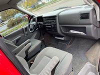 gebraucht VW T4 Caravelle2.5 TDI75kW*TÜV-NEU*Grü.Plakette*Kli