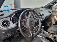 Gebraucht Mercedes X250 190 PS (139 kW) 2017 Braun Pickup