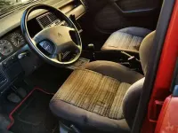 Gebraucht Citroën Xantia 147 PS (108 kW) 1995 Rot Limousine