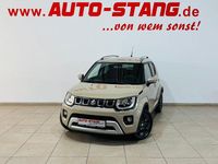 Gebraucht Suzuki Ignis Comfort+ 83 PS (61 kW) 2022 Braun Kleinwagen