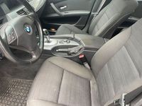 gebraucht BMW 520 d touring -Tüv 11/2025