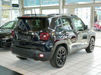 gebraucht Jeep Renegade Limited FWD*Kamera*Panorama