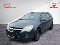 Gebraucht Opel Astra Edition 101 PS (74 kW) 2007 Metro m2 Kombi