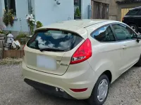 Gebraucht Ford Fiesta 60 PS (44 kW) 2009 Kleinwagen