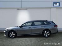 Gebraucht VW Passat R 150 PS (110 kW) 2025 Grau Kombi