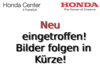Gebraucht Honda CR-V Advance 184 PS (135 kW) 2025 Crystal black (schwarz) SUV