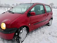 Gebraucht Renault Twingo 75 PS (55 kW) 2005 Blau Kleinwagen