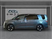 Neu VW Multivan 150 PS (110 kW) 2026 Grau (indiumgrau metallic) Van