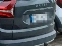 Gebraucht Dacia Jogger Comfort 101 PS (74 kW) 2022 Grau Van / Kleinbus